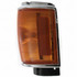 For 1984-1986 Toyota 4RUNNER Park Clearance Light Chrome (CLX-M0-TY423-B00CL-PARENT1)