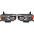 For Nissan Cube 2009-2013 Headlight Assembly CAPA Certified (CLX-M1-314-1175L-AC2-PARENT1)