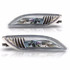 For 2006-2010 Toyota Sienna Fog Light DOT Certified w/ Bulbs Included (CLX-M0-19-5874-00-1-PARENT1)