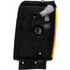 For Toyota Pickup 2/4WD 1984-1986 Park/Cornering Light Assembly Standard (CLX-M1-311-1512L-AS2-PARENT1)