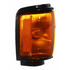 For Toyota Pickup 2/4WD 1984-1986 Park/Cornering Light Assembly Standard (CLX-M1-311-1512L-AS2-PARENT1)