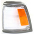 For Toyota Pickup 2WD 1992-1995 Park/Cornering Light Assembly DLXSR5 Model (CLX-M1-311-1516L-AS6-PARENT1)