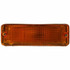 For 1984-1989 Toyota 4RUNNER Signal Light (CLX-M0-TY422-B000L-PARENT1)