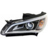 For Hyundai Sonata 2015 2016 Headlight Assembly HID Type DOT Certified (CLX-M1-320-1153L-AFH2-PARENT1)