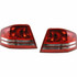 For Dodge Avenger 2008-2010 Tail Light Assembly DOT Certified (CLX-M1-333-1920L-AF-PARENT1)