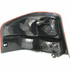 For Dodge Avenger 2008-2010 Tail Light Assembly DOT Certified (CLX-M1-333-1920L-AF-PARENT1)