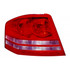 For Dodge Avenger 2008-2010 Tail Light Assembly DOT Certified (CLX-M1-333-1920L-AF-PARENT1)