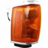 For 1987-1989 Toyota 4RUNNER Park / Clearance Light Chrome (CLX-M0-TY423-B10CL-PARENT1)