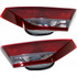 For Hyundai Elantra 2017 Tail Light Assembly Inner DOT Certified (CLX-M1-320-1320L-AF-PARENT1)