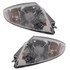 For Mitsubishi Eclipse Spyder 2010-2012 Tail Light Assembly 3.8L Engine (CLX-M1-313-1923L-ASN-PARENT1)