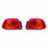 For Mitsubishi Lancer/Lancer Evolution 2008 w/o Turbo Tail Light Assembly Outer (CLX-M1-313-1925L-AS-PARENT1)