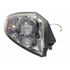 For Mitsubishi Eclipse Coupe 2006-2011/Eclipse Spyder 2.4L Engine07-2012. 3.8L Engine 07-2009 Tail Light Assembly (CLX-M1-313-1923L-AS-PARENT1)