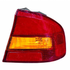 For 2000 01 02 03 04 Subaru Legacy|Tail Light (CLX-M1-319-1904L-AS-PARENT1)