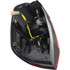 For 2000 01 02 03 04 Subaru Legacy|Tail Light (CLX-M1-319-1904L-AS-PARENT1)