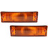 For Mitsubishi Pickup 1987-1996/Dodge Ram-50 Pickup 1987-1993 Signal Light Assembly (CLX-M1-313-1603L-AS-PARENT1)