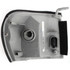 For 1993-2001 Subaru Impreza Parklight (CLX-M1-319-1503L-AS-PARENT1)