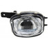 For Mitsubishi Eclipse 2000-1/02 Foglight Assembly CAPA Certified (CLX-M1-313-2005L-AC-PARENT1)