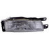 For Nissan Stanza 1990-1992 Headlight Assembly (CLX-M1-314-1133L-AS-PARENT1)