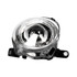 CarLights360: For 2012 2018 Fiat 500 Headlight Assembly DOT Certified w/o Black Trim w/ Bulbs (CLX-M0-20-9376-00-1-CL360A1-PARENT1)