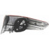 KarParts360: For 2005 Honda Accord Tail Light Assembly (CLX-M0-HD397-U100L-CL360A1-PARENT1)