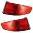 KarParts360: For 2005 Honda Accord Tail Light Assembly (CLX-M0-HD397-U100L-CL360A1-PARENT1)