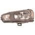 For Mitsubishi Outlander 2010-2013 Headlight Assembly Halogen CAPA Certified (CLX-M1-313-1144L-AC2-PARENT1)