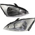 For 2000-2002 Ford Focus Headlight DOT Certified Bulbs Included except SVT; halogen (CLX-M0-20-5828-00-1-PARENT1)