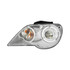 For 2007 2008 Chrysler Pacifica Headlight HID Type (CLX-M0-CS236-B001L-PARENT1)