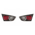 For Mitsubishi Lancer/Lancer Evolution 2009-2013 (09 w/Turbo)  Inner Tail Light Assembly Inner (CLX-M1-313-1302L-AS2C-PARENT1)