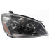 KarParts360: For 2005 2006 Nissan Altima Headlight Asembly w/Bulbs (CLX-M0-DS581-B101L-CL360A1-PARENT1)
