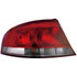 For 2001-2006 Chrysler Sebring Tail Light (CLX-M0-CS187-B000L-PARENT1)