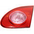 KarParts360: For 2003 - 2008 TOYOTA COROLLA Back Up / Tail Light Assembly (CLX-M0-TY667-U000L-CL360A1-PARENT1)