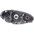 For 2006-2010 Chrysler PT Cruiser Headlight (CLX-M0-CS185-B001L-PARENT1)