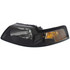 For 2001-2004 Ford Mustang Headlight DOT Certified Lens and Housing Only (CLX-M0-20-5696-91-1-PARENT1)