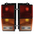 For 2002-2006 Dodge Pickup Tail Light (CLX-M0-CS172-B000L-PARENT1)