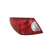 For 2007 2008 Chrysler Sebring Tail Light (CLX-M0-CS221-B000L-PARENT1)