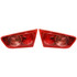 For Mitsubishi Lancer/Lancer Evolution 2008 2009 (09 w/o Turbo)  Inner Tail Light Assembly Inner (CLX-M1-313-1302L-AS-PARENT1)
