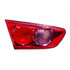 For Mitsubishi Lancer/Lancer Evolution 2008 2009 (09 w/o Turbo)  Inner Tail Light Assembly Inner (CLX-M1-313-1302L-AS-PARENT1)