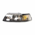 For 2001-2004 Ford Mustang Headlight CAPA Certified Lens and Housing Only (CLX-M0-20-5696-91-9-PARENT1)