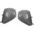 For 2000-2002 Mitsubishi Eclipse Headlight DOT Certified Bulbs Included (CLX-M0-20-5794-00-1-PARENT1)