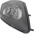 For 2000-2002 Mitsubishi Eclipse Headlight DOT Certified Bulbs Included (CLX-M0-20-5794-00-1-PARENT1)