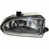 For 2001-2005 Chrysler PT Cruiser Fog Light (CLX-M0-CS169-B000L-PARENT1)