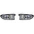 For 2001-2005 Chrysler PT Cruiser Fog Light (CLX-M0-CS169-B000L-PARENT1)