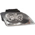 For 2004-2006 Chrysler Pacifica Headlight (CLX-M0-CS175-B001L-PARENT1)