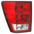 For 2005 2006 Jeep Grand Cherokee Tail Light Assembly Unit (CLX-M0-CS196-U000L-PARENT1)