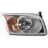 For 2007-2012 Dodge Caliber Headlight (CLX-M0-CS201-B001L-PARENT1)