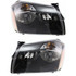 For 2005-2007 Dodge Magnum|Headlight (CLX-M0-CS176-B101L-PARENT1)