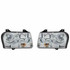 For 2005-2008 Chrysler 300 Headlight (CLX-M0-CS174-B001L-PARENT1)