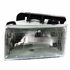 For 1991-1996 Dodge Dakota Headlight (CLX-M0-CS076-B001L-PARENT1)