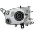 For 1999-2003 Nissan Pathfinder Headlight DOT Certified Bulbs Included (CLX-M0-20-5824-00-1-PARENT1)